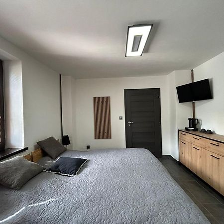 Ubytovani U Kostela Ústí nad Labem 외부 사진
